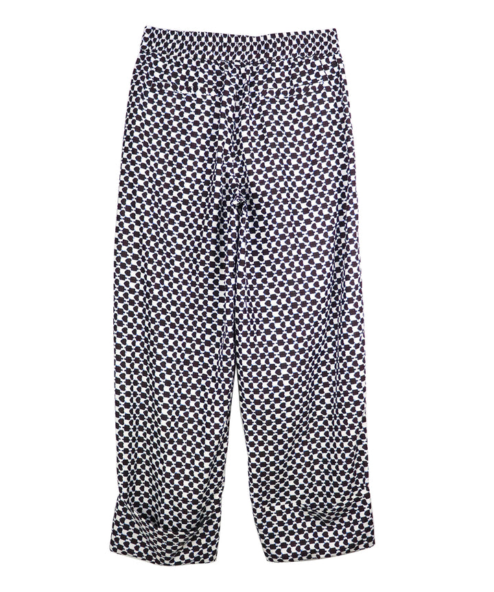 AFRICA ROLLUP PANTS