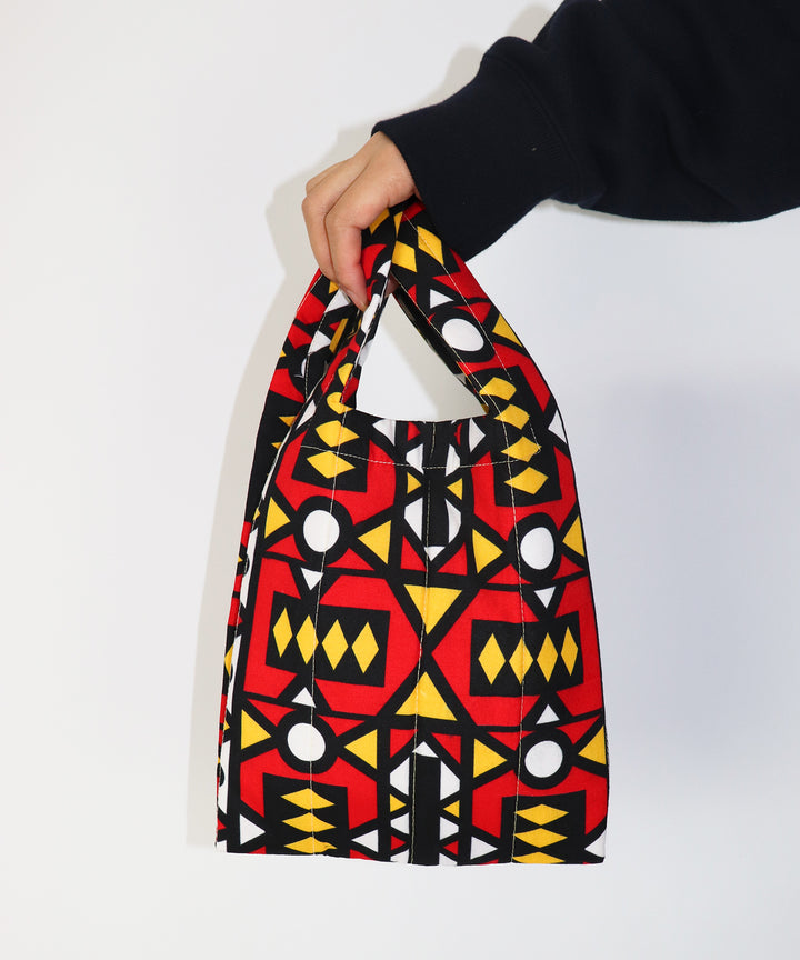 Africa Mini Quilt Bag(SAMAKAKA)