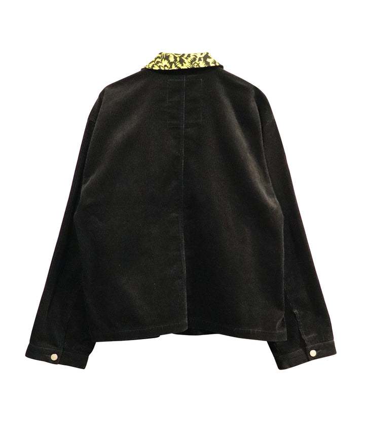 CORDUROY WORK JACKET