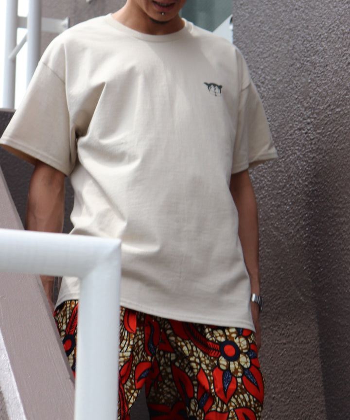 moyan×Betty Boop collaborration T-shirts