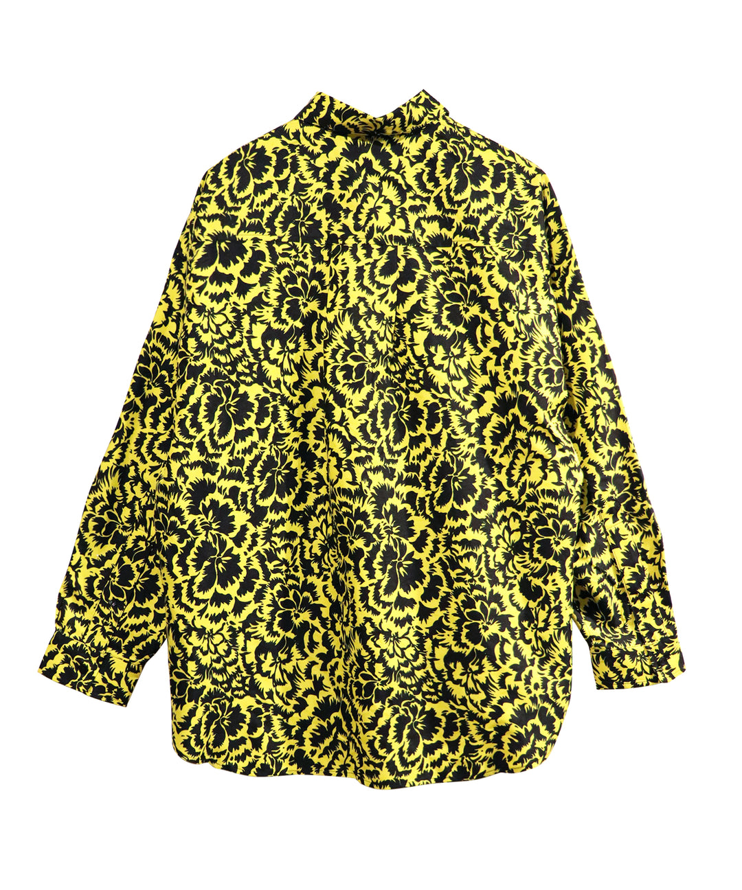 AFRICA OVER SHIRT④
