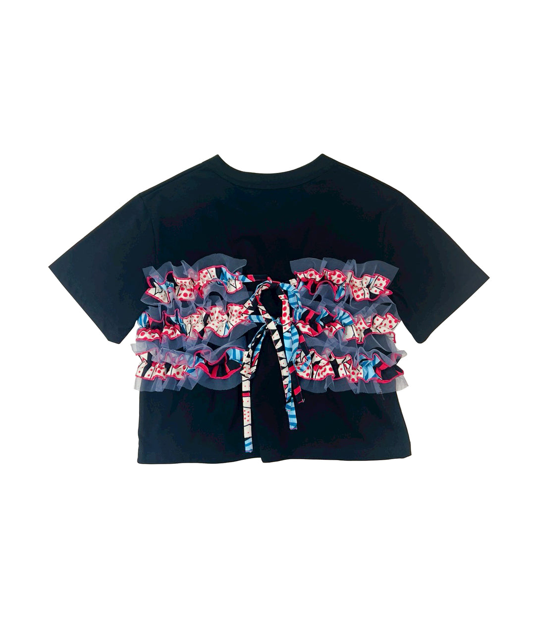 Bustier Set like T-Shirts