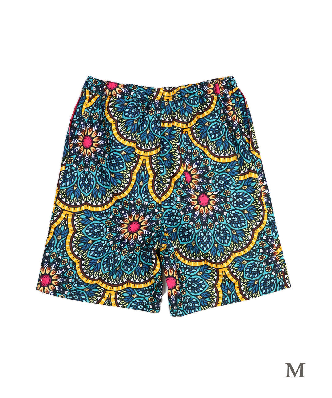 【KIDS】 SHORT PANTS