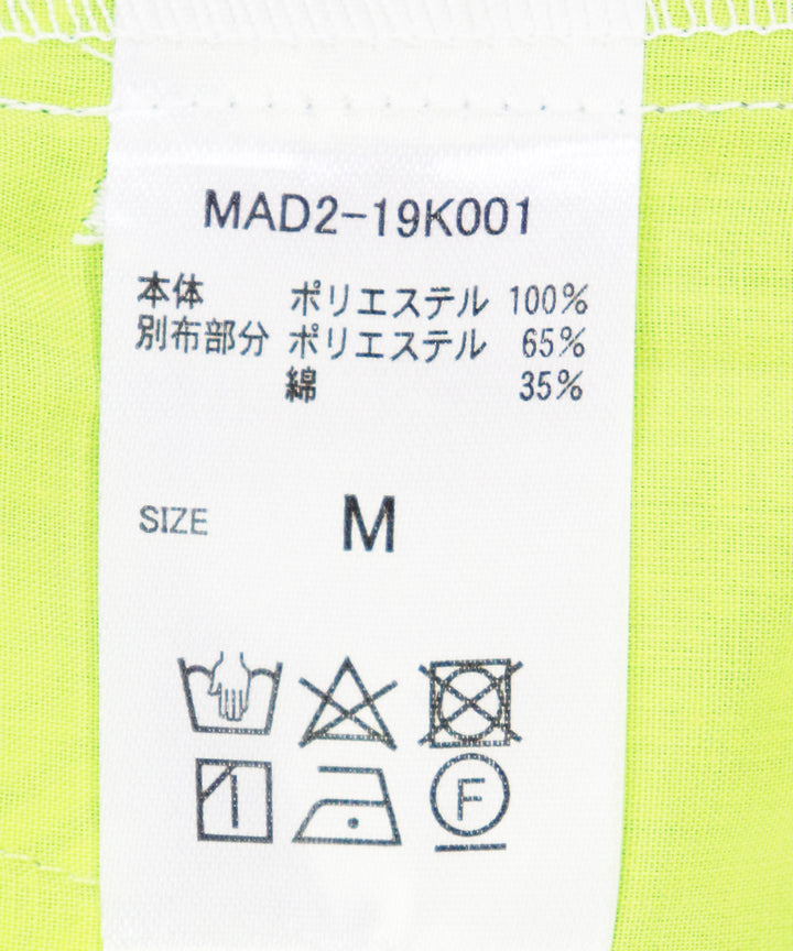 【KIDS】 SHORT PANTS
