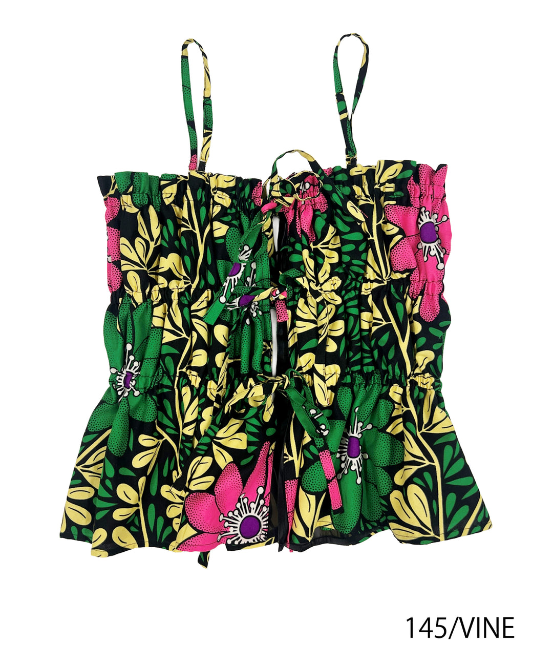 Africa Multiway cami Bustier-2