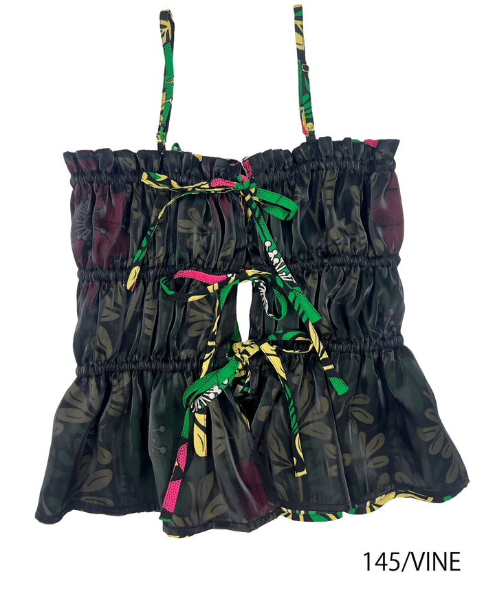 Africa Multiway cami Bustier-2