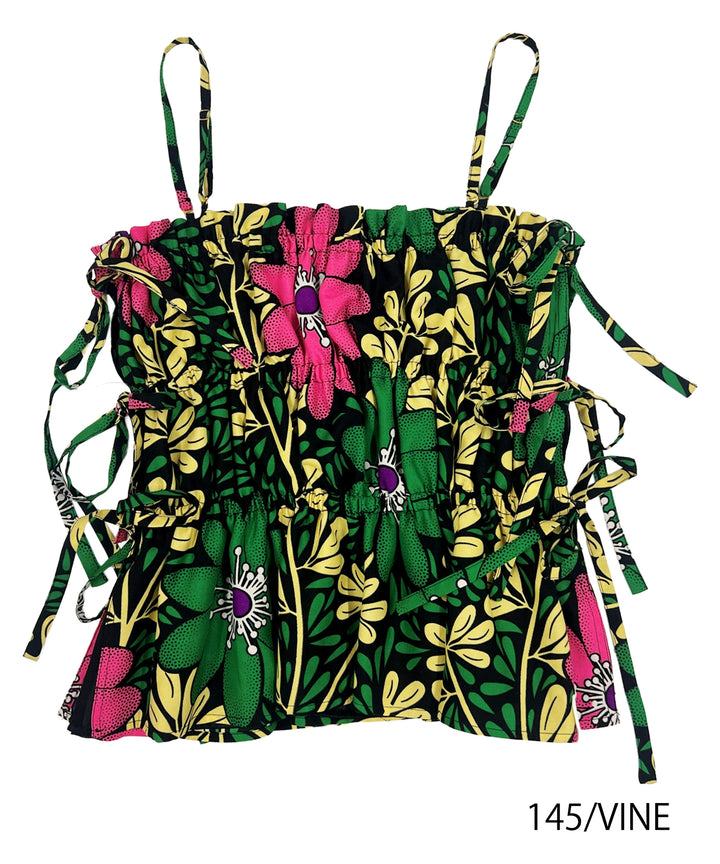 Africa Multiway cami Bustier-2