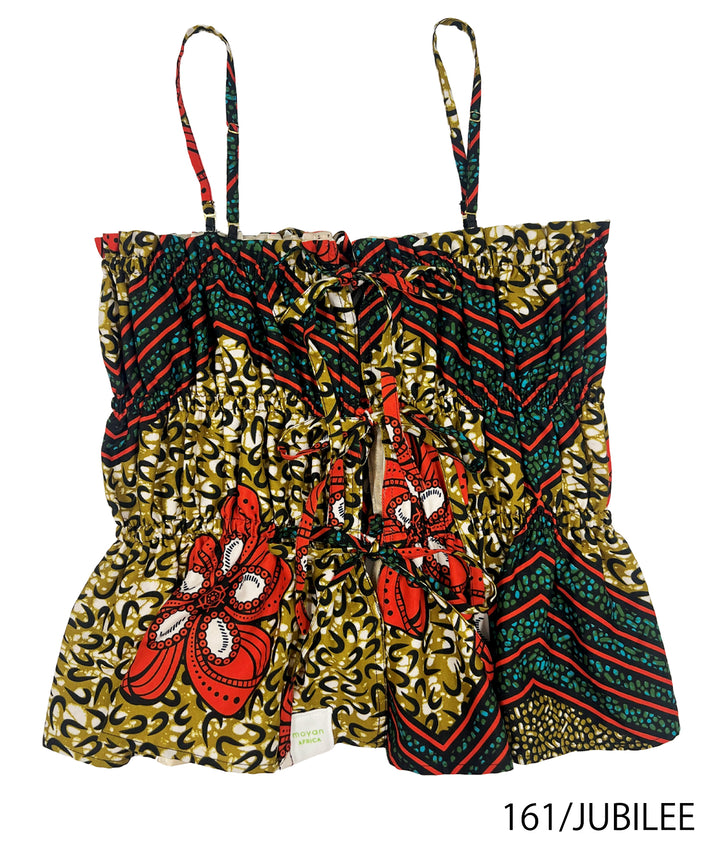 Africa Multiway cami Bustier-2