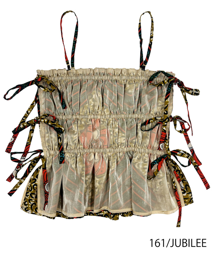 Africa Multiway cami Bustier-2