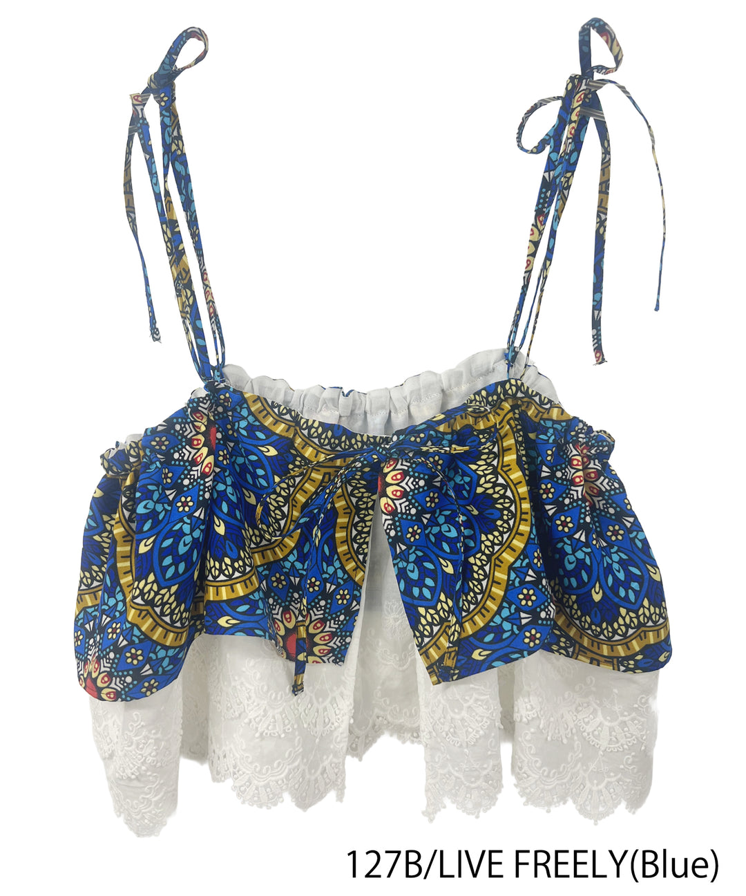 multiway lace bustier & short pants