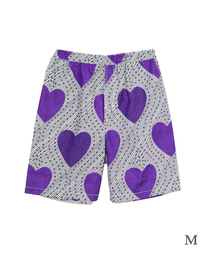 【KIDS】 SHORT PANTS