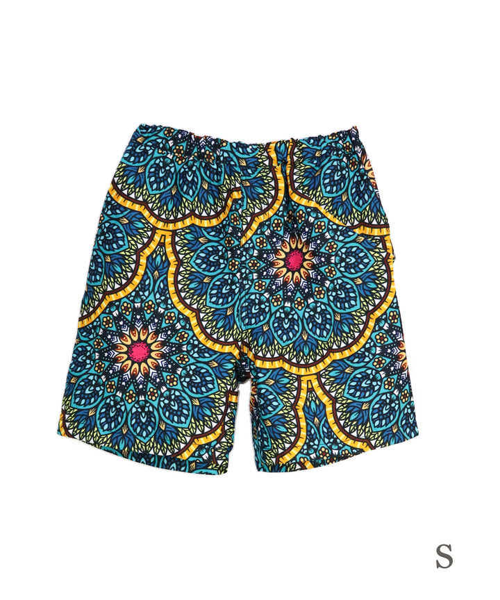 【KIDS】 SHORT PANTS