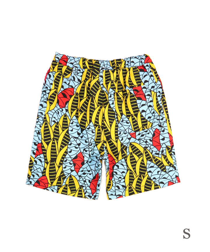 【KIDS】 SHORT PANTS