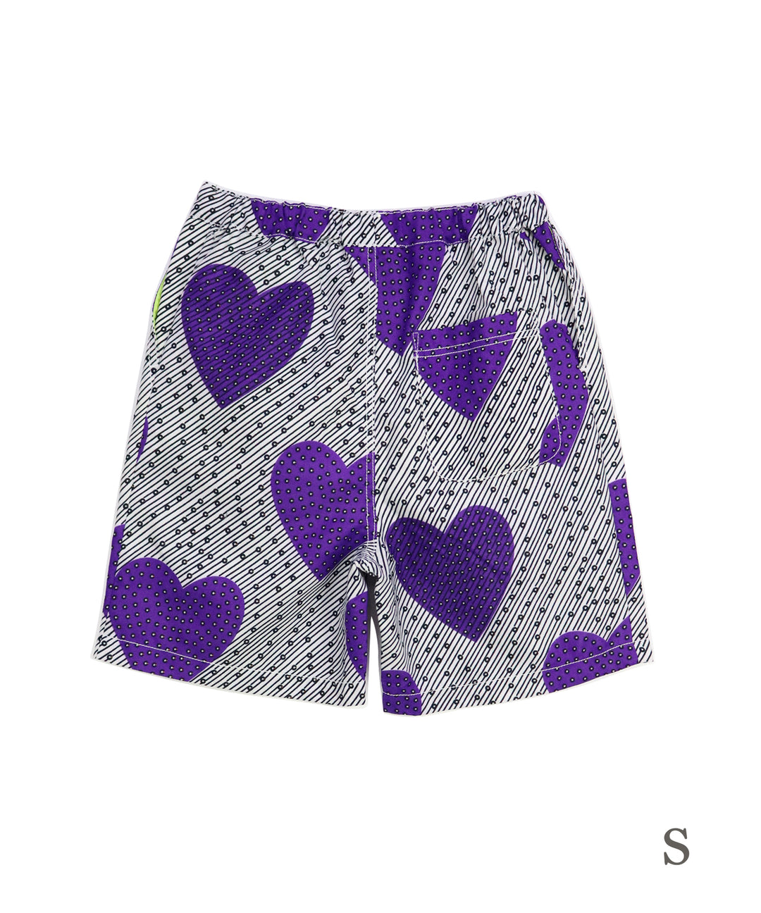 【KIDS】 SHORT PANTS