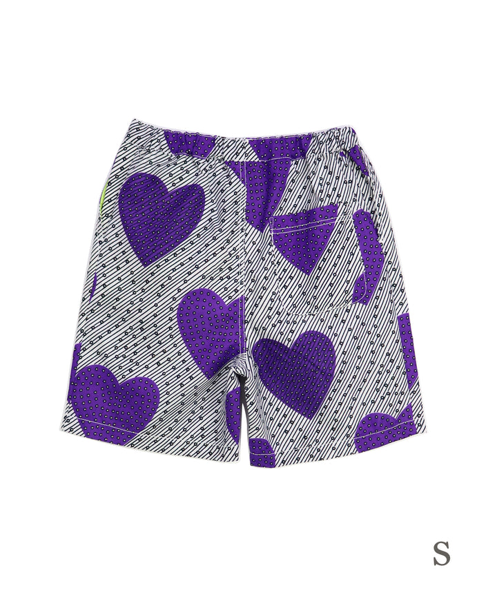 【KIDS】 SHORT PANTS