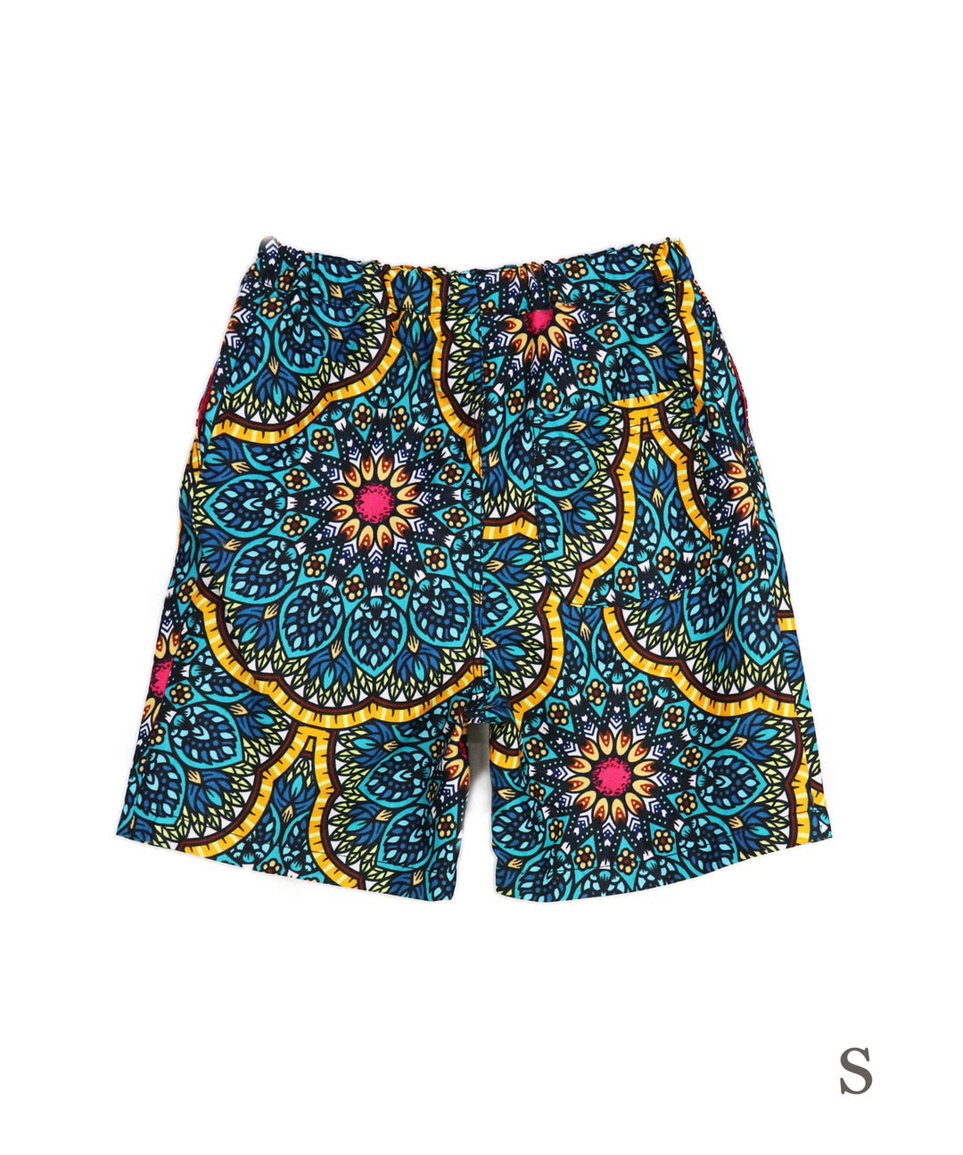 【KIDS】 SHORT PANTS