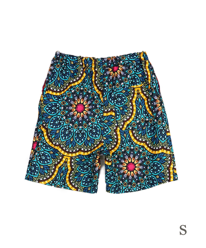 【KIDS】 SHORT PANTS