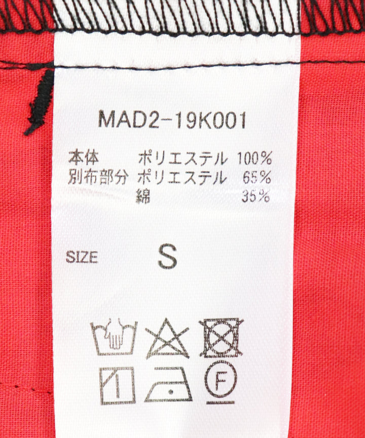 【KIDS】 SHORT PANTS