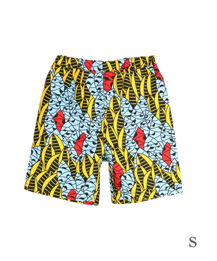 【KIDS】 SHORT PANTS
