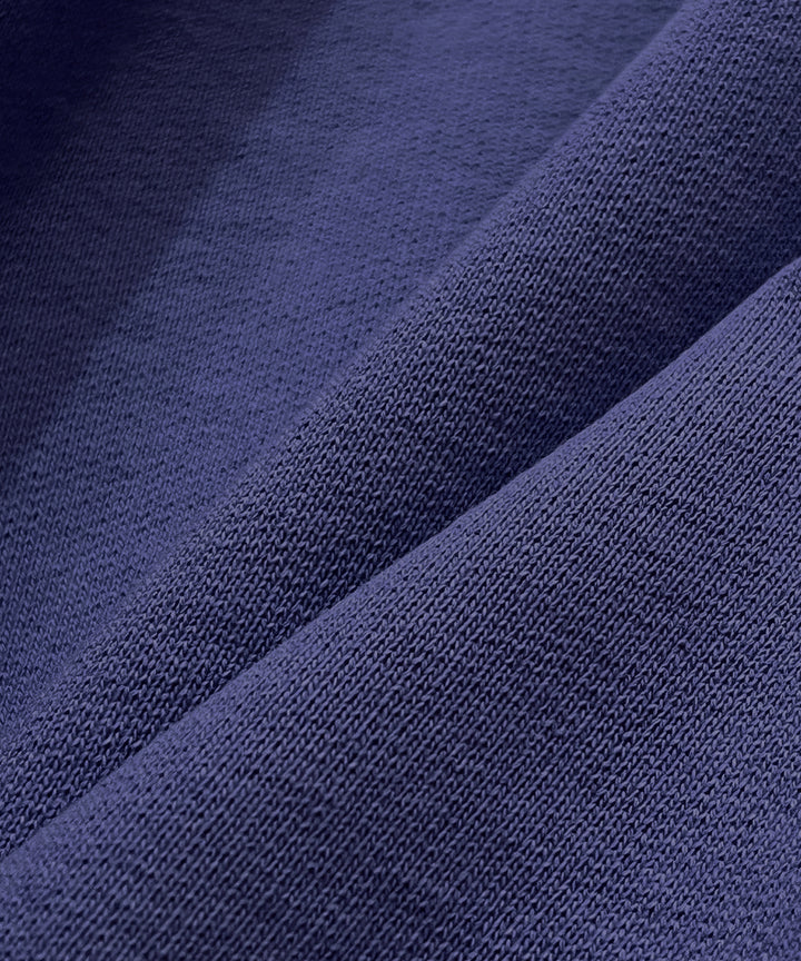 バンダナセットロゴ裏毛プルオーバー(NAVY)
