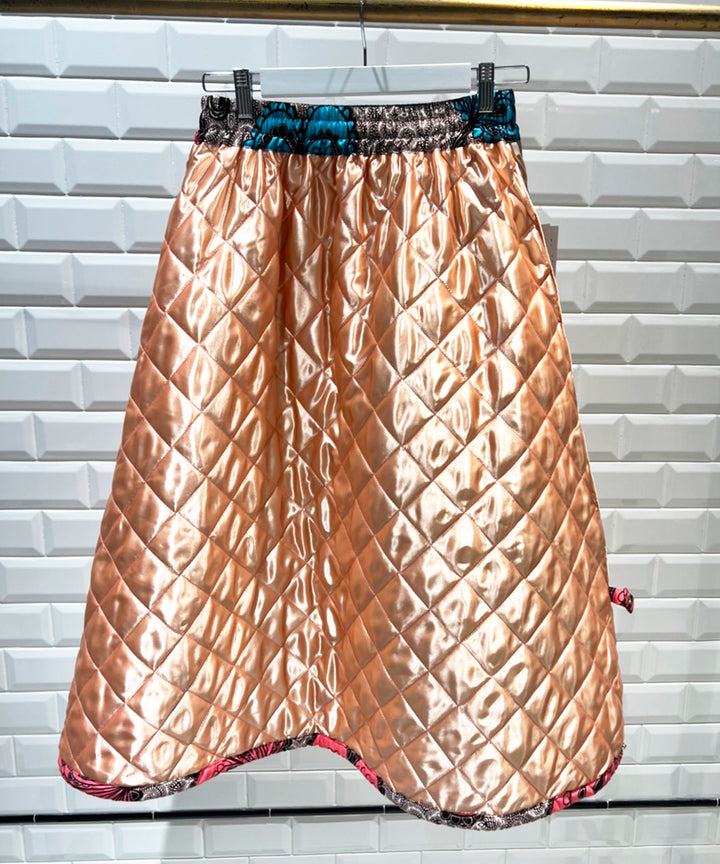 Africa Multiway Quilt Volume Skirt