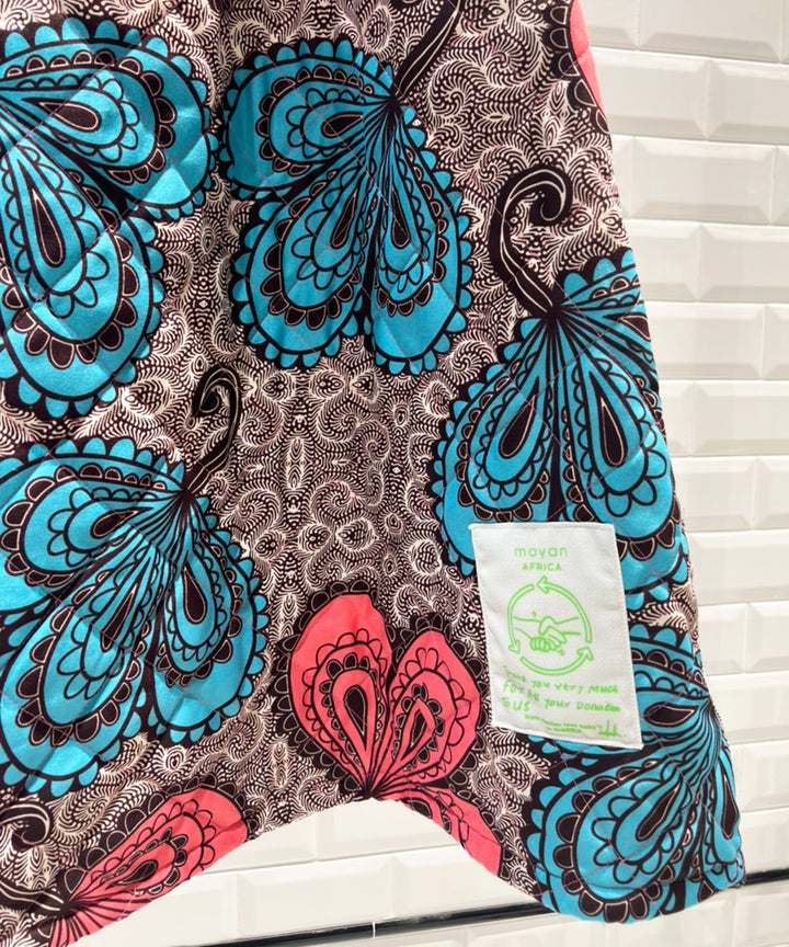 Africa Multiway Quilt Volume Skirt