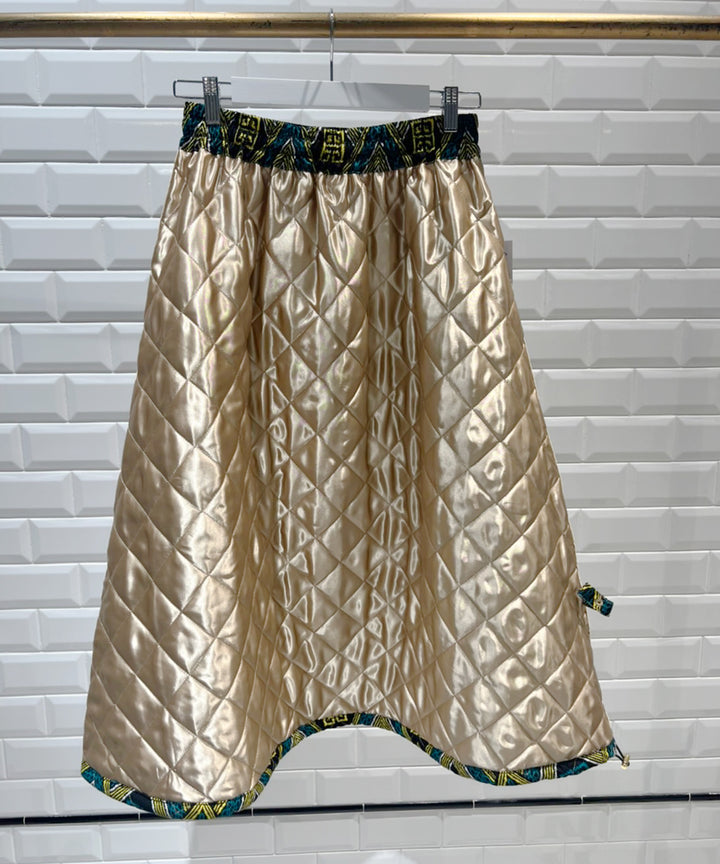 Africa Multiway Quilt Volume Skirt