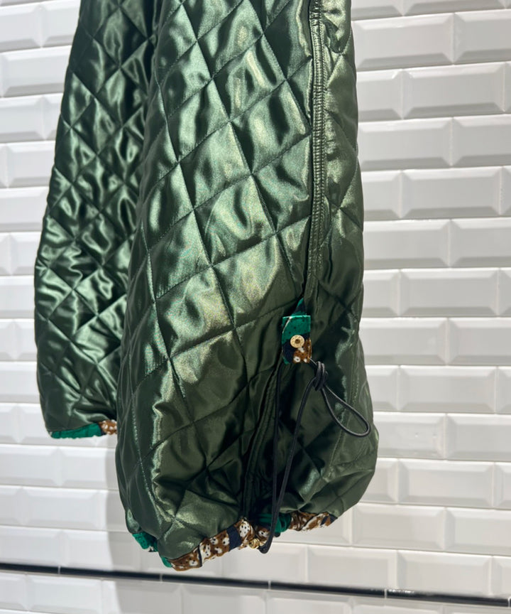 Africa Multiway Quilt Volume Skirt