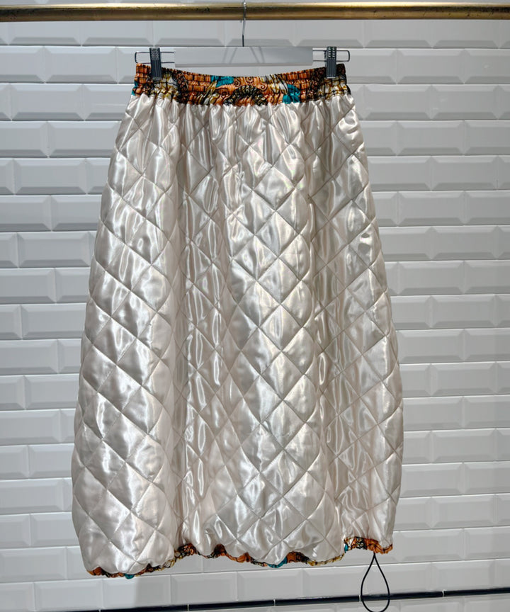 Africa Multiway Quilt Volume Skirt