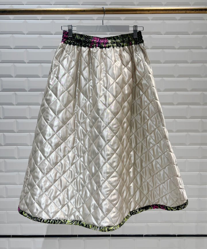 Africa Multiway Quilt Volume Skirt