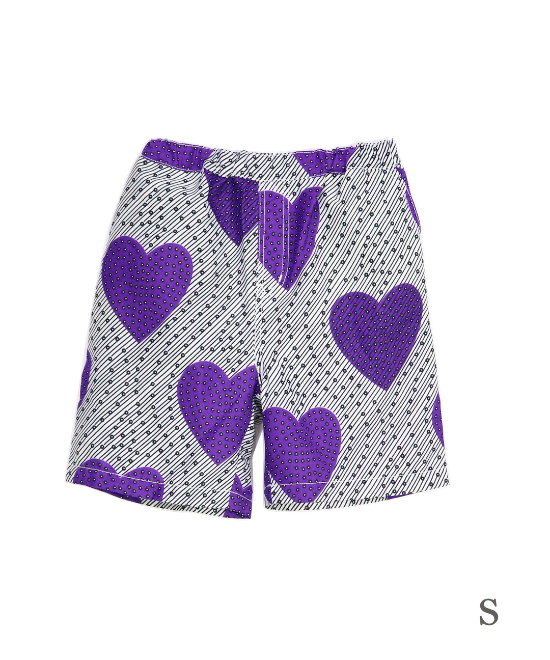 【KIDS】 SHORT PANTS
