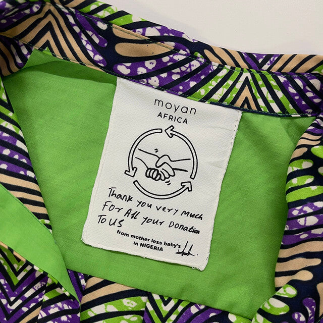 AFRICA JUMP SUITS – moyan ecri