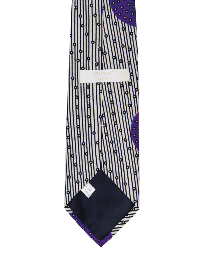 AFRICAN TIE(129/LOVE BOMB)