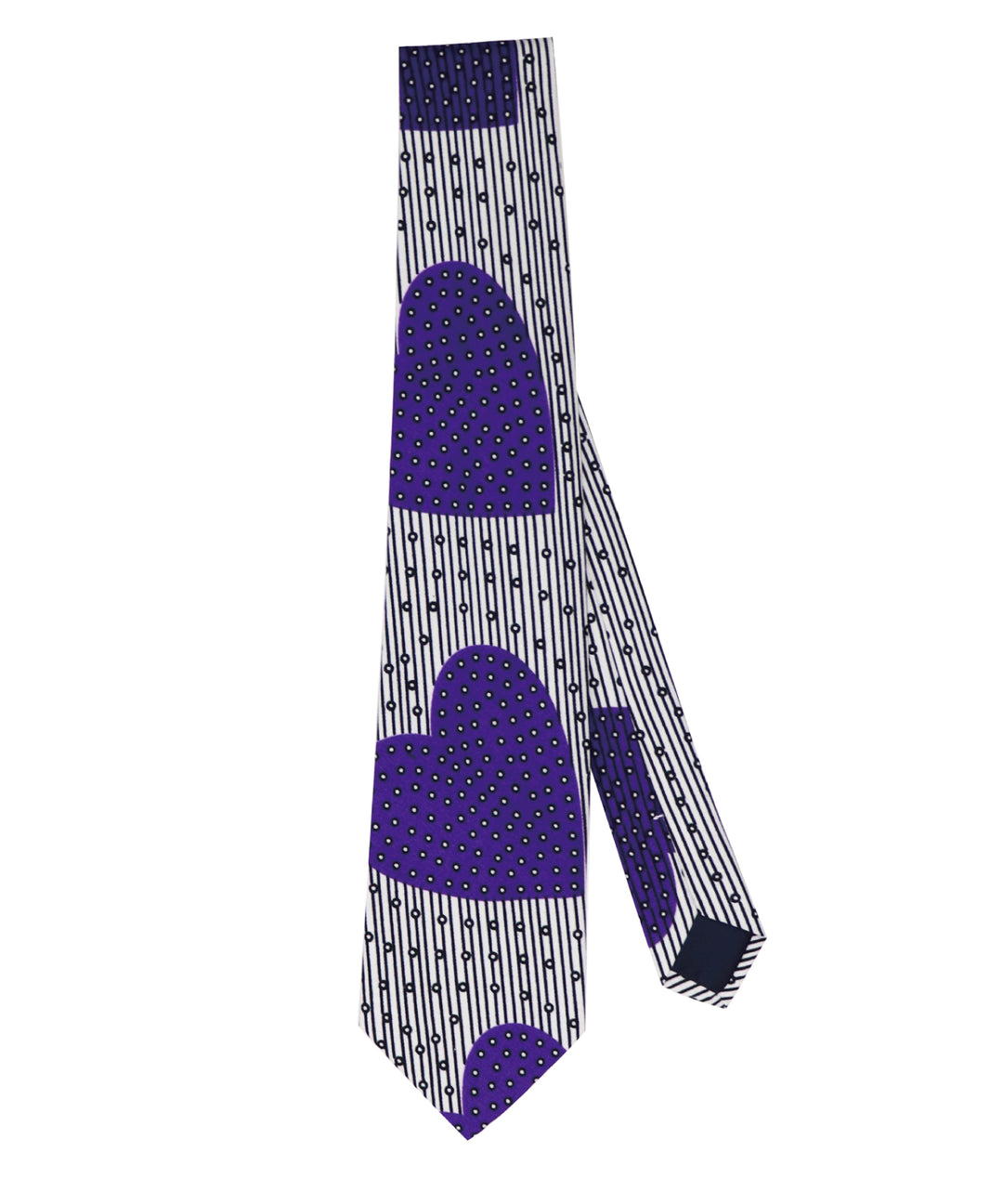 AFRICAN TIE(129/LOVE BOMB)
