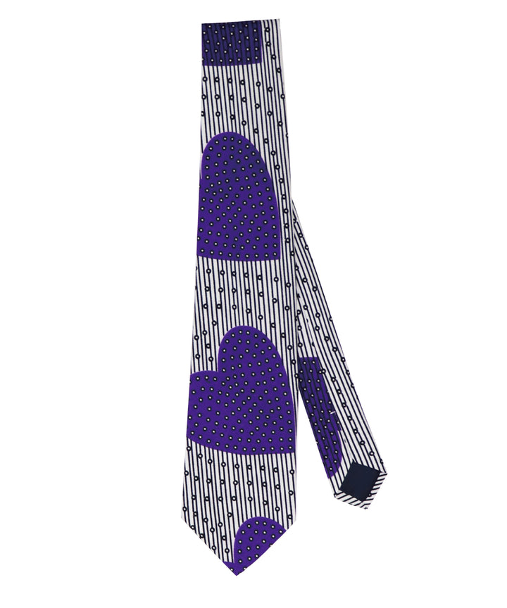 AFRICAN TIE(129/LOVE BOMB)